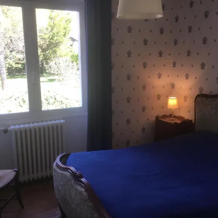 Les Pierrottes Prázdninový dům