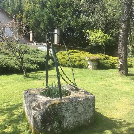 Les Pierrottes Mornac