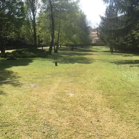 Les Pierrottes Prázdninový dům Mornac