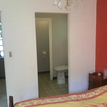 Nyaraló Les Pierrottes Mornac