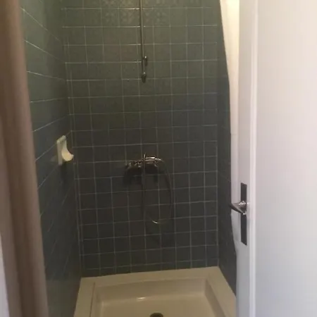 Nyaraló Les Pierrottes