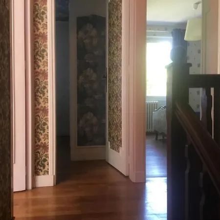 Nyaraló Les Pierrottes *