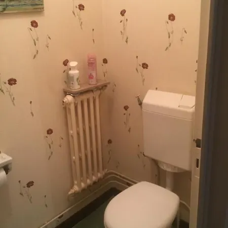 Les Pierrottes * Mornac