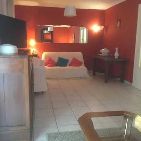 Les Pierrottes Mornac