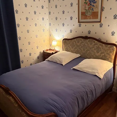 Prázdninový dům Les Pierrottes Mornac