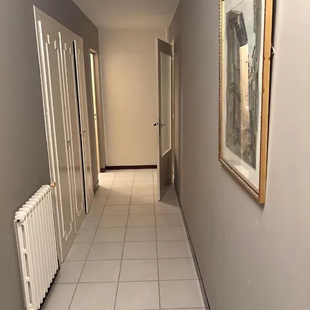 Prázdninový dům Les Pierrottes