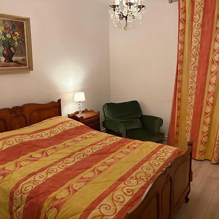 Prázdninový dům Les Pierrottes Mornac