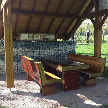 Les Pierrottes Mornac