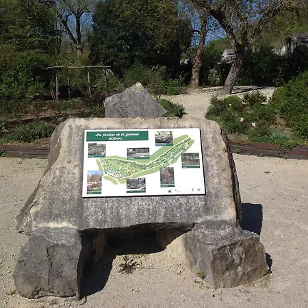 Les Pierrottes Mornac